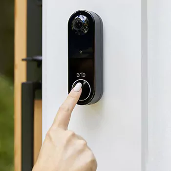 Electric Doorbell in Tamiami, FL