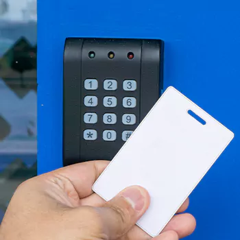 Employee Access Card Systems in Tamiami, FL