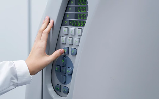 Access Infrastructure in Tamiami, FL