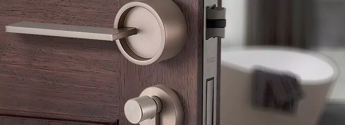 Affordable Cylinder Strike Installation Services in Tamiami, FL