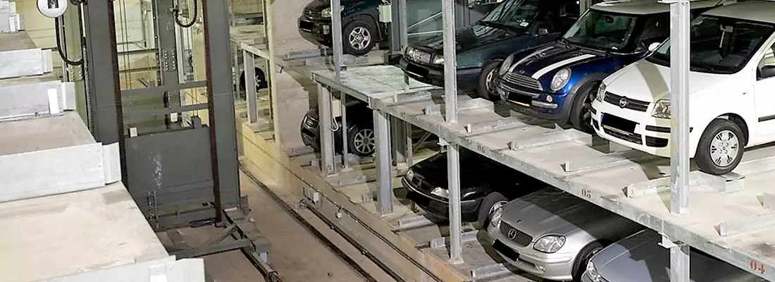 Affordable Electric Parking Pillar Systems for Residential and Commercial Properties in Tamiami, FL