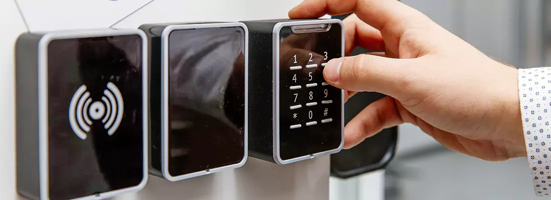 Affordable Gate Safety Sensor Systems for Homes in Tamiami, FL