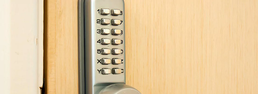 Automatic Electric Door Service Near Me in Tamiami, FL