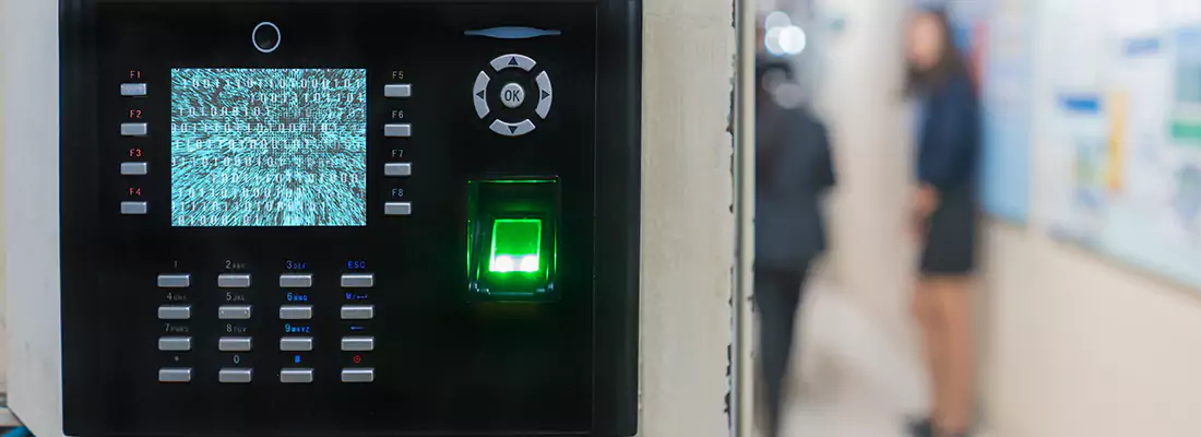 Benefits of Time-Based Lock Schedule Systems for Homes and Businesses in Tamiami, FL