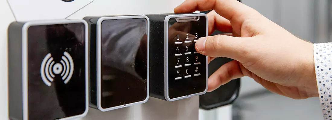 Best WiFi Smart Locks for Homes and Offices in Tamiami, FL