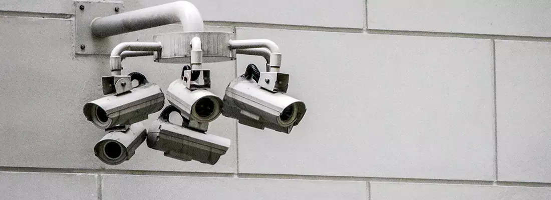 CCTV Camera Systems Are Essential for Security in Tamiami, FL