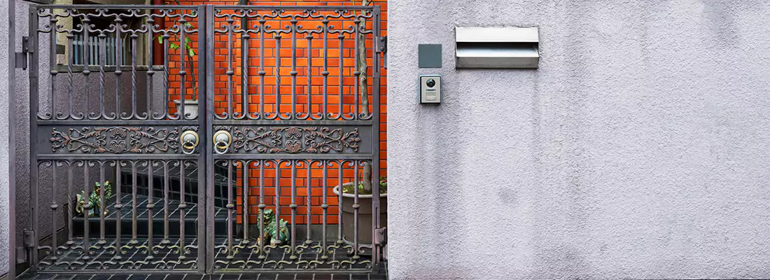Residential Gate Systems for Ultimate Convenience in Tamiami, FL