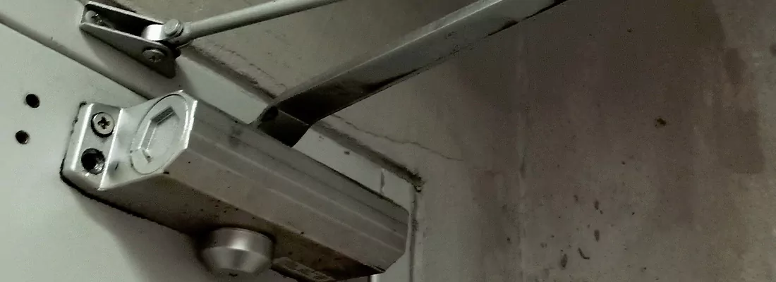 Door Closer Adjustment in Tamiami, FL