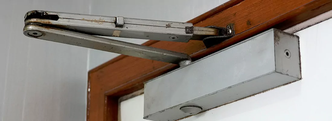 Door Closer Specialists in Tamiami, FL