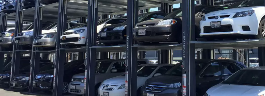 Electric Parking Pillars: A Smart Parking Solution for Residents in Tamiami, FL