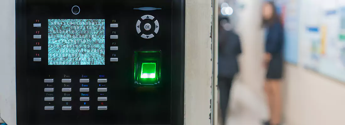 Enhance Security with Retinal Access Systems in Tamiami, FL