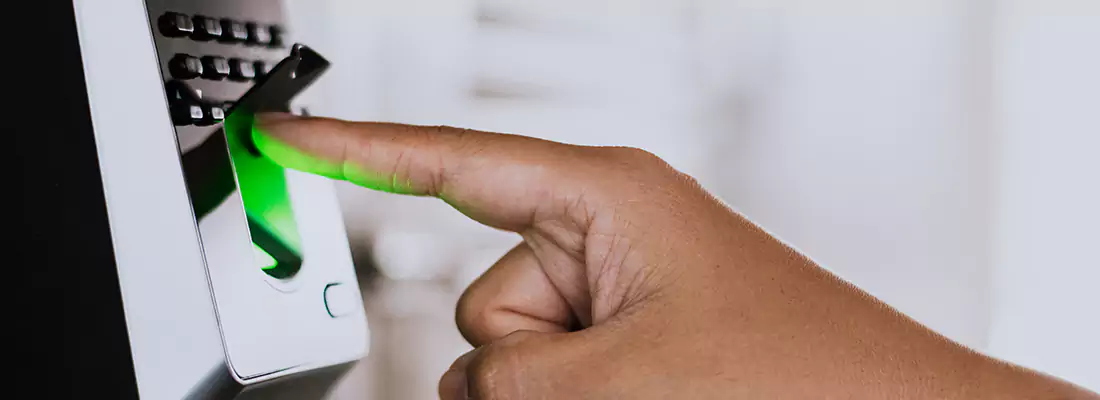 Expert Fingerprint Lock Solutions in Tamiami, FL