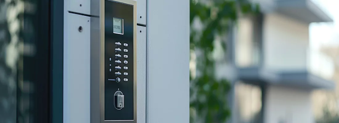 Expert Maintenance and Repairs For Keyless Entry Systems in Tamiami, FL