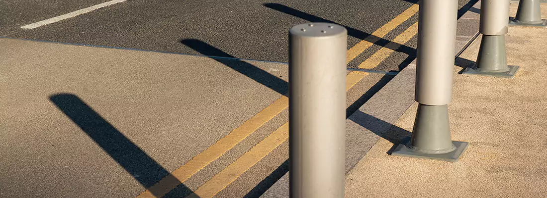 Fast and Reliable Car Parking Post Installation Services in Tamiami, FL