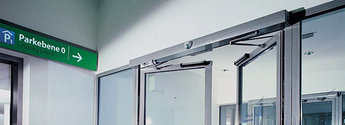 Home Depot Door Operator Service in Tamiami, FL