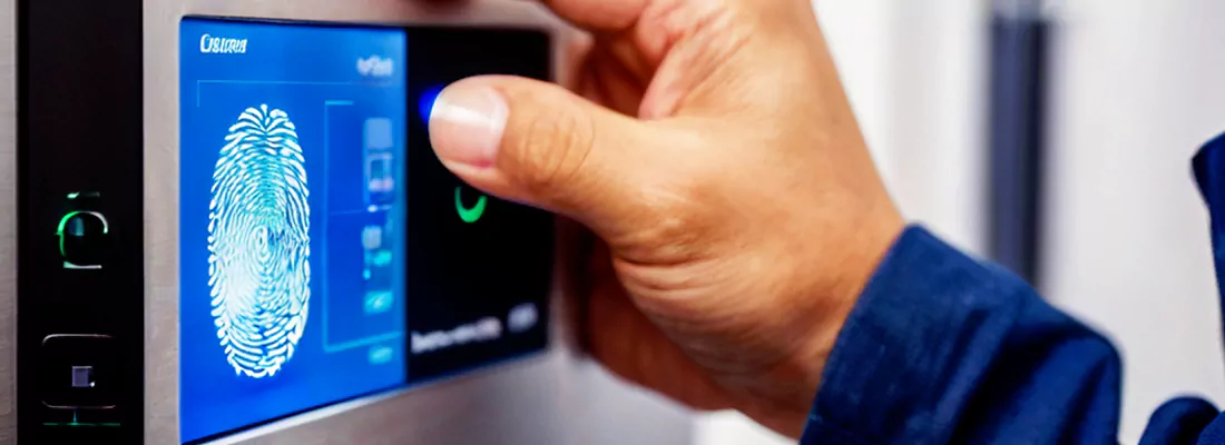 Right Biometric Security System in Tamiami, FL