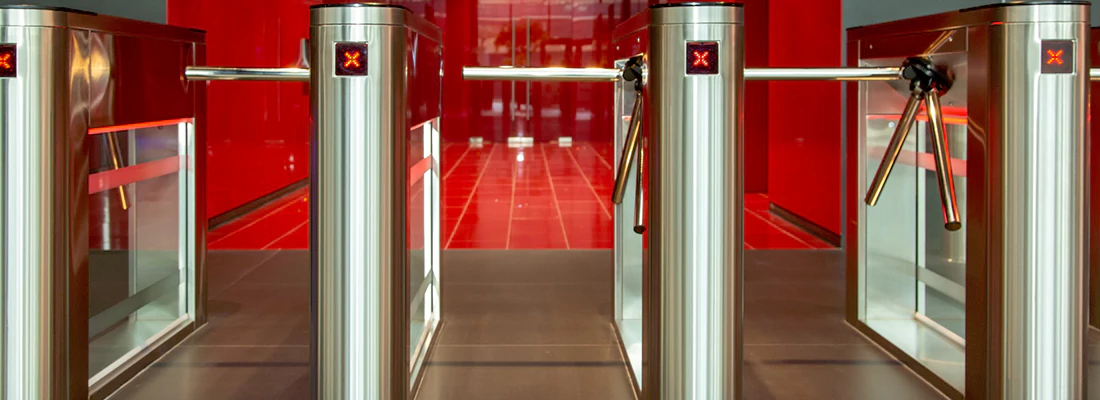 Low-Maintenance RFID Gate Installations in Tamiami, FL