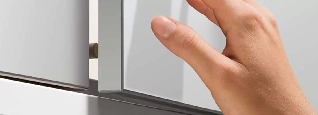 Professional Installation of Push to Open Door Systems in Tamiami, FL