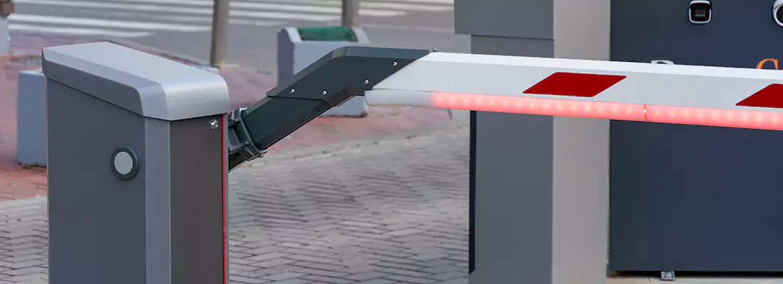 Reliable and Durable Automatic Vehicle Barriers in Tamiami, FL
