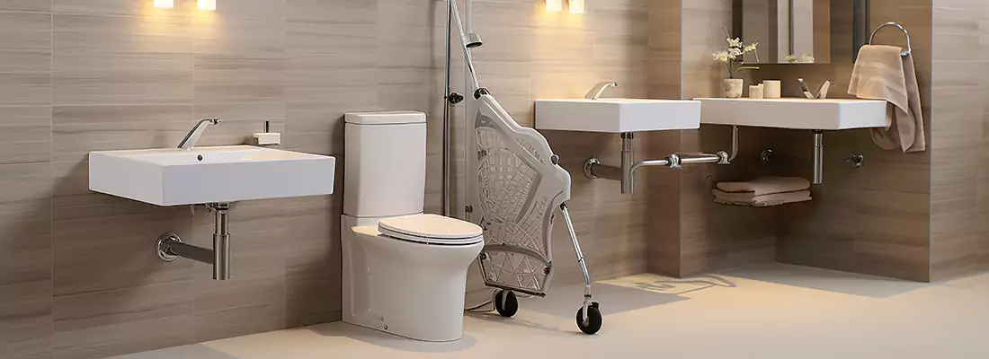 Reliable Handicap Washroom Installation and Maintenance in Tamiami, FL