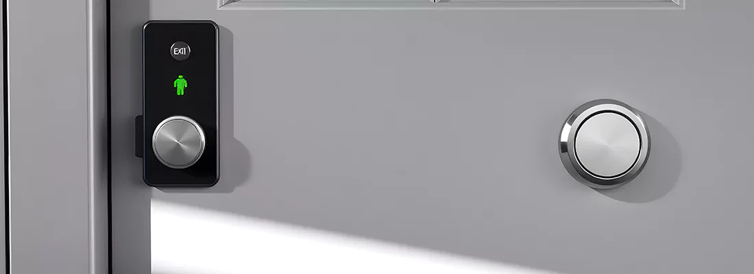 Reliable Maintenance and Repairs for Magnetic Locks in Tamiami, FL