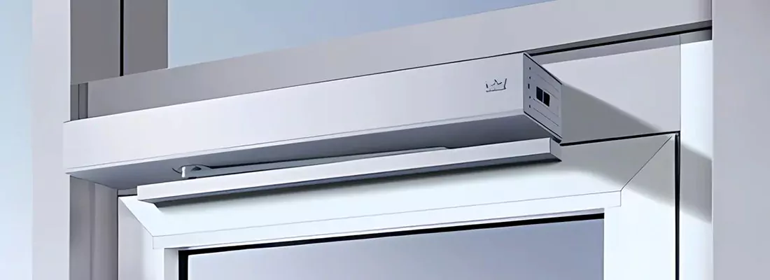 Residential and Commercial Low Energy Door Operator Solutions in Tamiami, FL