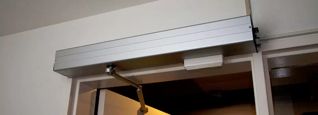 Residential Door Operator Service in Tamiami, FL