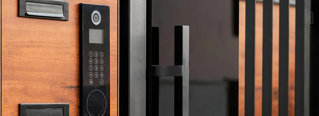 RFID-Enabled Access Control Systems in Tamiami, FL