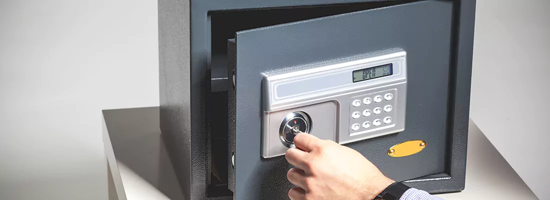 Safe Opening Repair in Tamiami