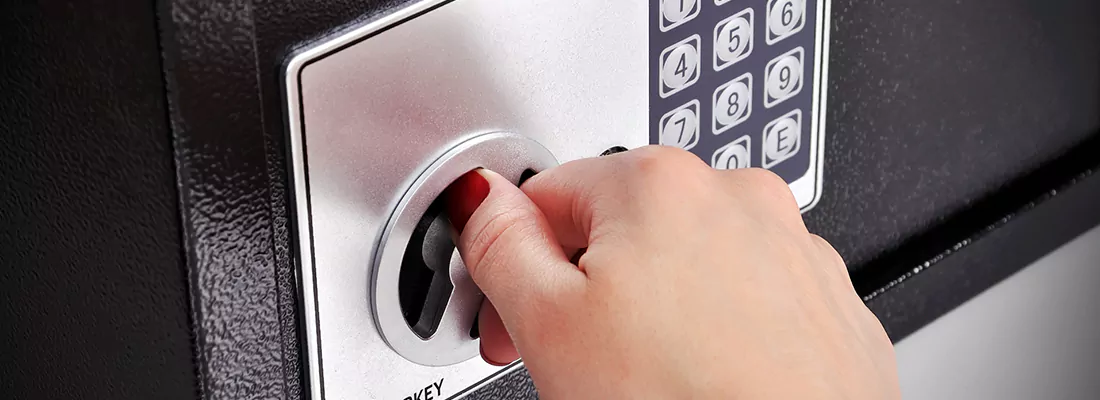 Safe Replacement in Tamiami, FL