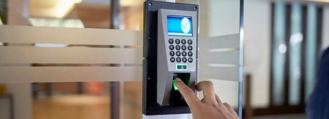 Secure Your Facility with Industrial Access Control Installation in Tamiami, FL