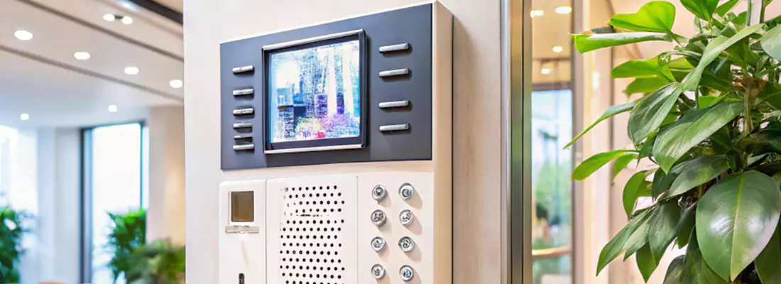 Secure Your Facility with Retinal Access Systems in Tamiami, FL