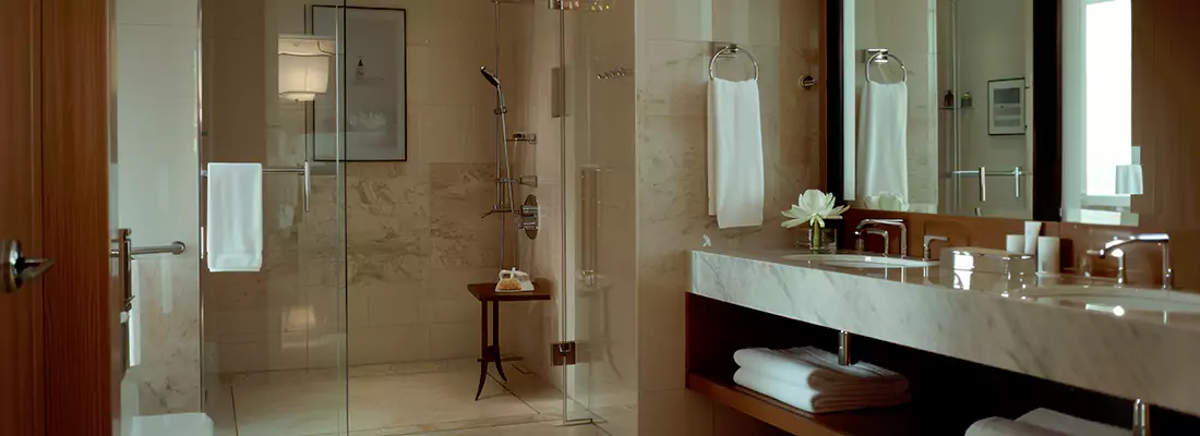 Smart Automatic Washroom Doors for Homes and Businesses in Tamiami, FL