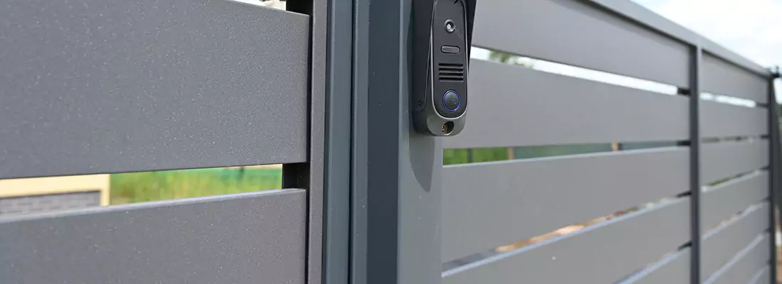 Smart Electric Doorbells with Video and Motion Detection in Tamiami, FL