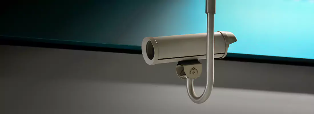 Smart Wireless CCTV Cameras for Remote Monitoring in Tamiami, FL