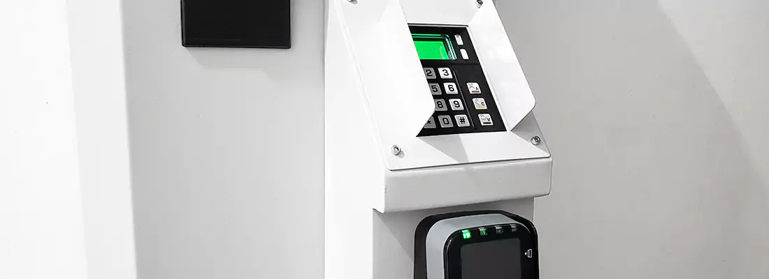 Top-Rated Keypad Access Control Installers Near You in Tamiami, FL
