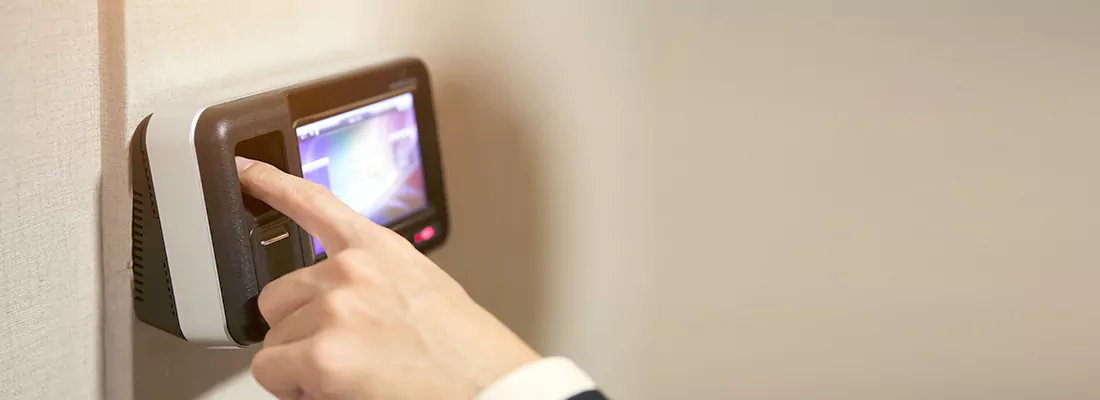 Upgrade Your Business Security with Access Control in Tamiami, FL