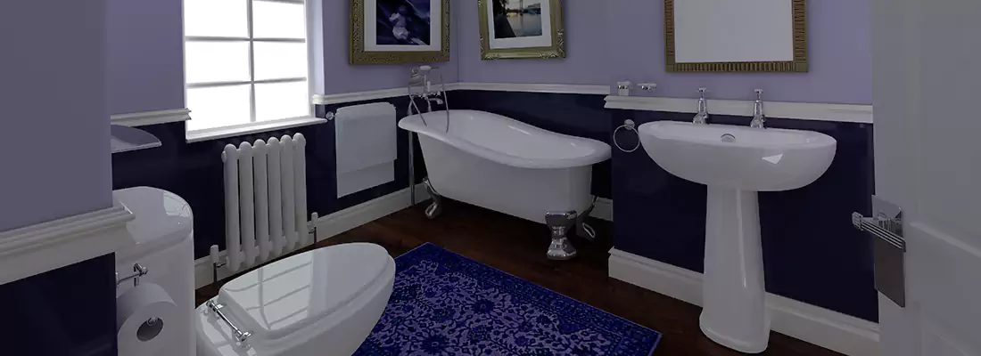 Emergency Washroom Call System Installation in Tamiami, FL