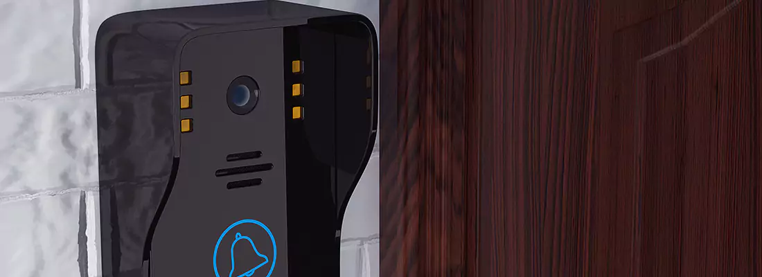 Wireless Door Proximity Sensors for Smart Security in Tamiami, FL